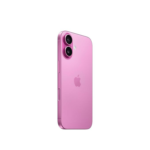 Buy Apple IPhone 16 128GB Pink MYEA3HN/A Mobile - Vasanth & Co