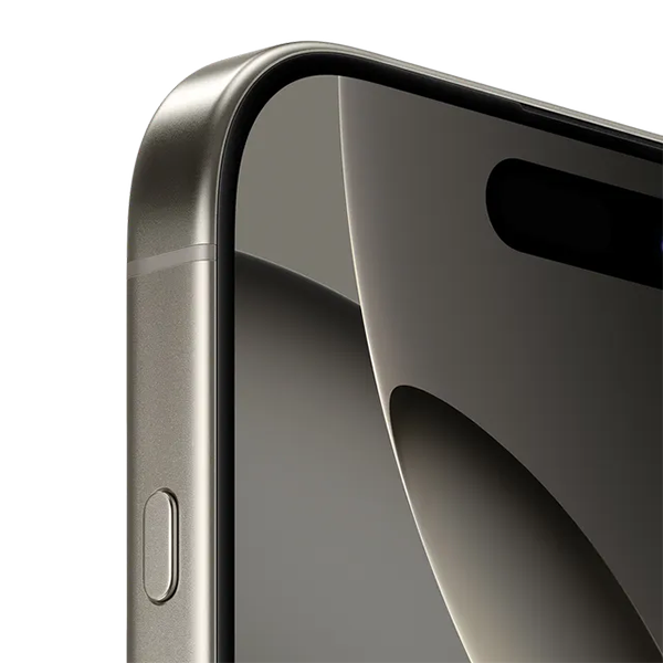 Buy Apple IPhone 16 Pro MAX 256GB Natural Titanium MYWY3HN/A Mobile - Vasanth & Co