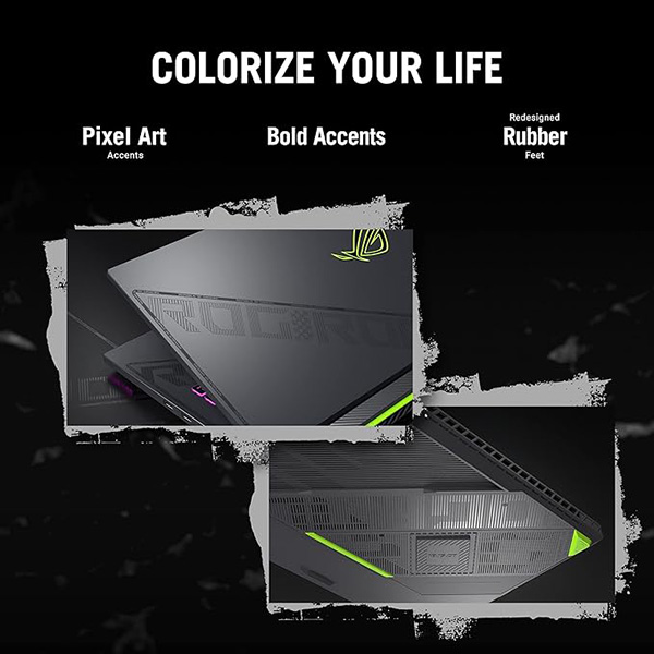 Buy Asus 13th Gen Intel Core i7-13650HX G614JV-N3474WS Gaming Laptop - Vasanth & Co