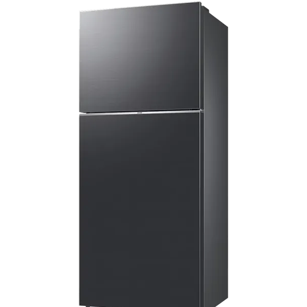 Buy Samsung 396 L 2 Star RT41DG6A2BB1HL Frost Free Double Door Smart Wifi Refrigerator - Vasanth & Co