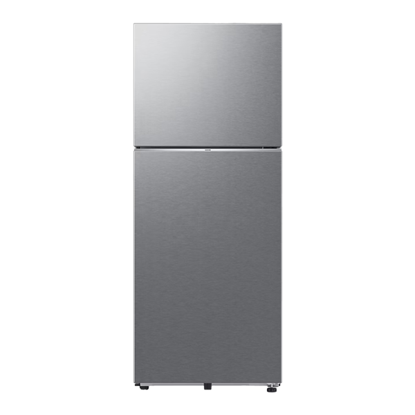 Buy Samsung 419 L 2 Star RT45DG6A2BSLHL Frost Free Double Door Smart Wifi Enabled Refrigerator - Vasanth & Co
