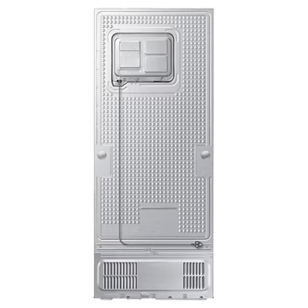 Buy Samsung 419 L 2 Star RT45DG6A2BSLHL Frost Free Double Door Smart Wifi Enabled Refrigerator - Vasanth & Co