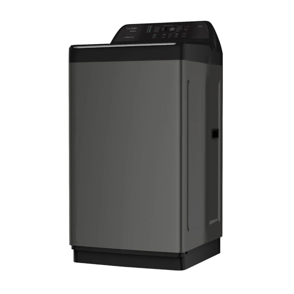 Buy Lloyd 9 kg 5 star GLWT905EHPMB Fully Automatic Top Load Washing Machine - Vasanth & Co