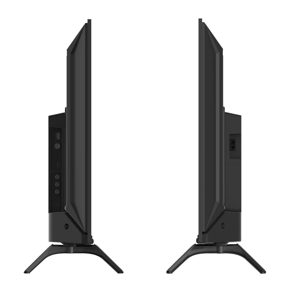 Buy Panasonic 108cm 43 Inch TH-43MS550DX Full HD Smart LED TV - Vasanth & Co