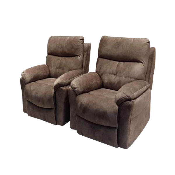 Buy Sri Maha Royal Recorn Set 3+1+1 Furniture - Vasanth & Co