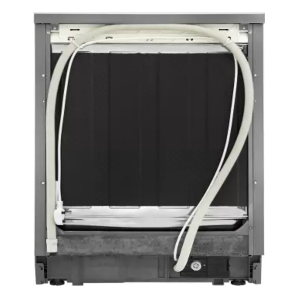 Buy IFB Neptune VX14 Free Standing 14 Place Settings Inox Grey Dishwasher - Vasanth & Co