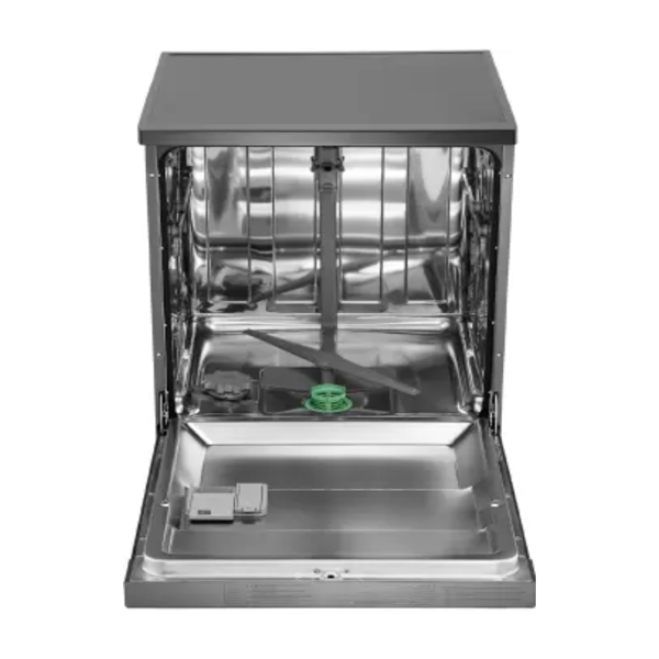 Buy IFB Neptune VX14 Free Standing 14 Place Settings Inox Grey Dishwasher - Vasanth & Co