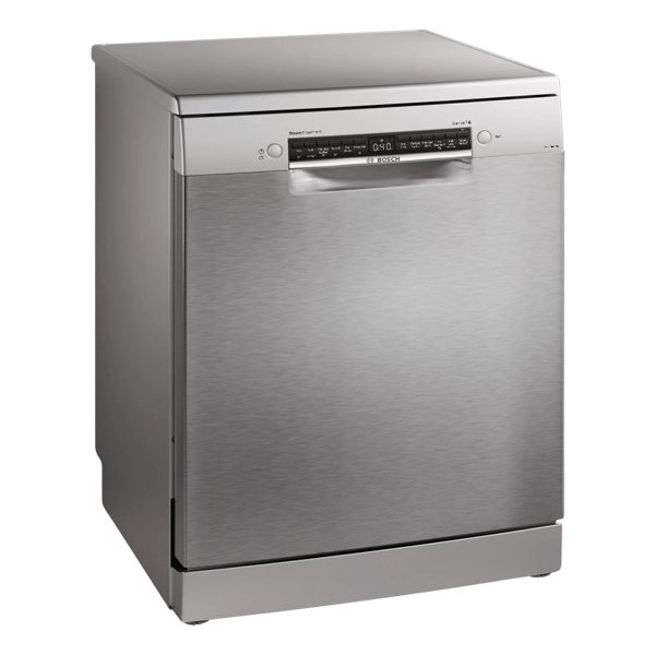 Buy Bosch SMS6HMI00I Built-in 15 Place Settings Dishwasher - Vasanth and Co