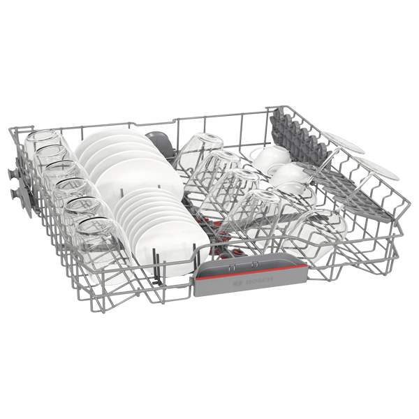 Buy Bosch SMS6HMI00I Built-in 15 Place Settings Dishwasher - Vasanth and Co