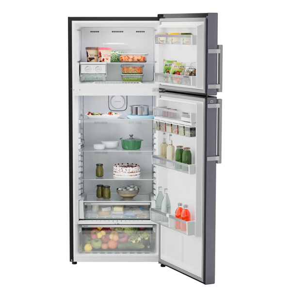 Buy Liebherr 428L 2 Star TDBCSB 4221 Plus NoFrost Freezer Double Door Refrigerator - Vasanth and Co