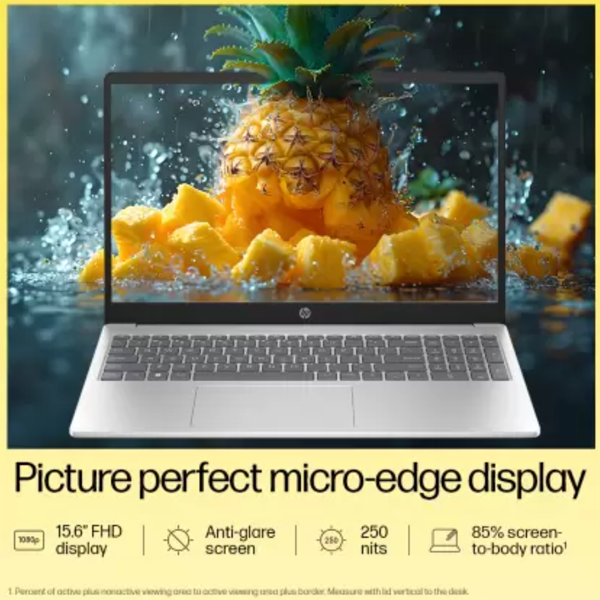 Buy HP AMD Ryzen 15.6 Inch 15-FC0154AU 8 GB Memory 512 GB SSD storage Windows 11 Home Gaming Laptop - Vasanth and Co