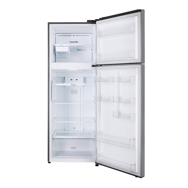 Buy LG 446L 1 Star GL-T502CPZR Double Door Refrigerator - Vasanth & Co