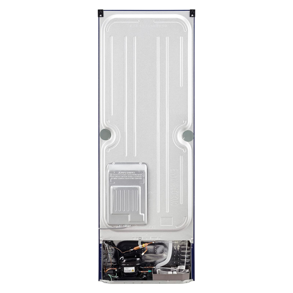 Buy LG 272 L 2 Star  GL-S312SBEY Frost Free Double Door Refrigerator - Vasanth & Co