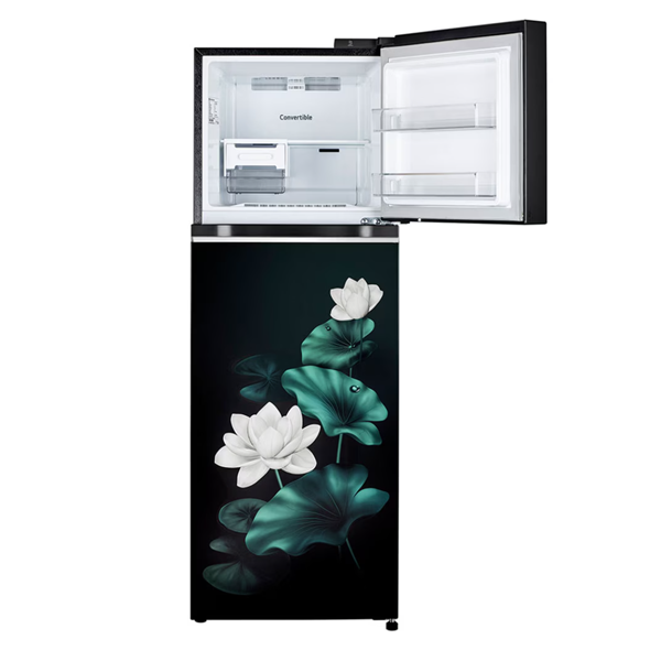 Buy LG 246 L 3 Star GL-S262SELX Frost-Free Double Door Refrigerator - Vasanth & Co