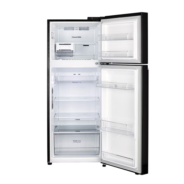 Buy LG 246 L 3 Star GL-S262SELX Frost-Free Double Door Refrigerator - Vasanth & Co
