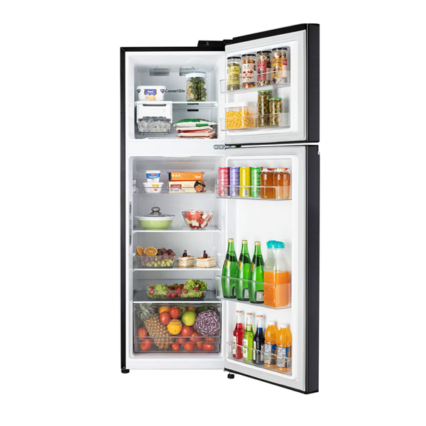 Buy LG 246 L 3 Star GL-S262SELX Frost-Free Double Door Refrigerator - Vasanth & Co