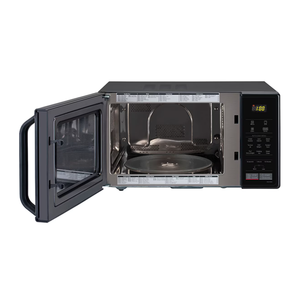 Buy LG 21 L MC2146BG, BLACK Convection Microwave Oven - Vasanth & Co