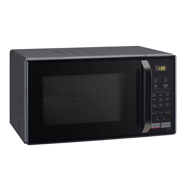 Buy LG 21 L MC2146BG, BLACK Convection Microwave Oven - Vasanth & Co