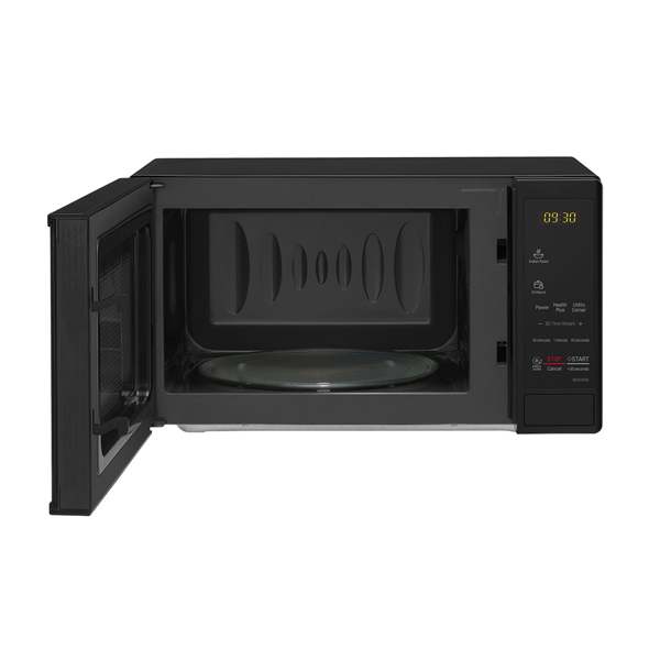 Buy LG 20L MS-2043DB Solo with Glass Door  - Vasanth & Co