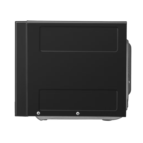 Buy LG 20L MS-2043DB Solo with Glass Door  - Vasanth & Co