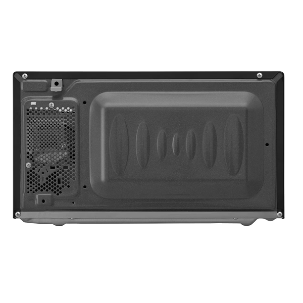 Buy LG 20L MS-2043DB Solo with Glass Door  - Vasanth & Co