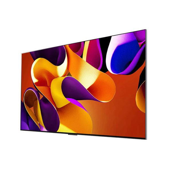 Buy LG 55 inch 139cm OLED55G46LA OLED evo AI G4 4K Smart TV  - Vasanth & Co