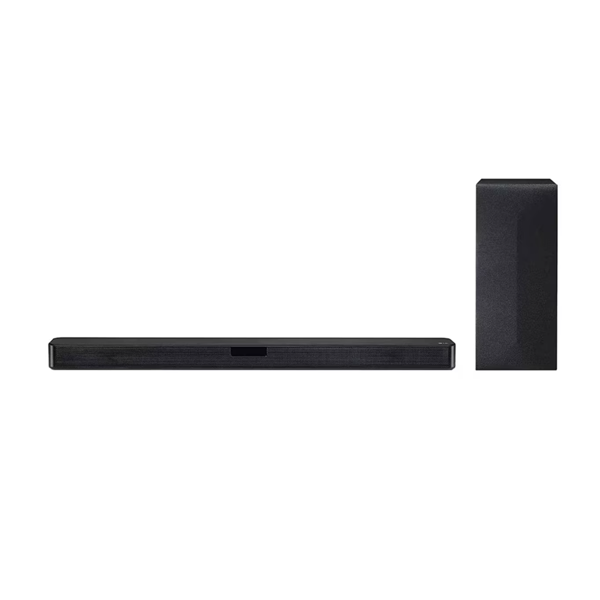 Buy LG 4.1 Ch SNC4R 420 W Wireless Subwoofer & Rear Speaker Bluetooth Soundbar - Vasanth & Co