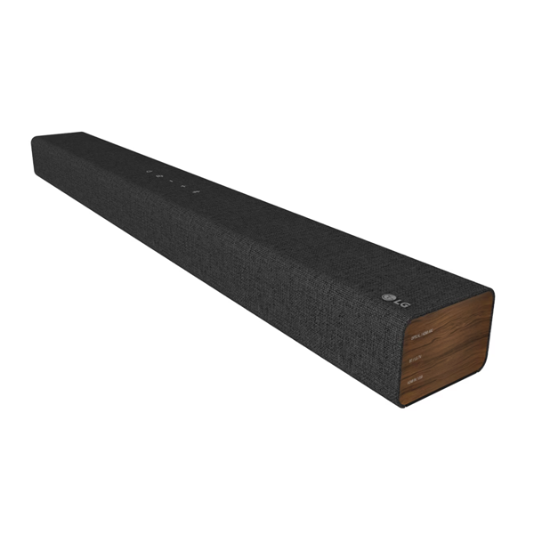 Buy LG SP2 2.1 Channel Built-in sub-woofer 100 W Bluetooth Soundbar - Vasanth & Co