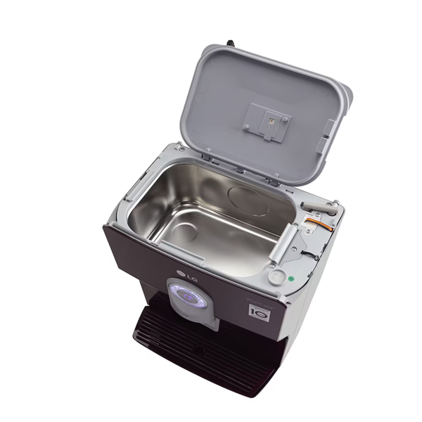 Buy LG 8 L WW184EPC Crimson Red with Wave Pattern RO + UV + MB Water Purifier - Vasanth & Co