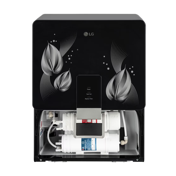BuyLG 8L RO+Mineral Booster WW146RPLB Water Purifier with Steel Tank - Vasanth & Co