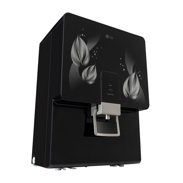 BuyLG 8L RO+Mineral Booster WW146RPLB Water Purifier with Steel Tank - Vasanth & Co