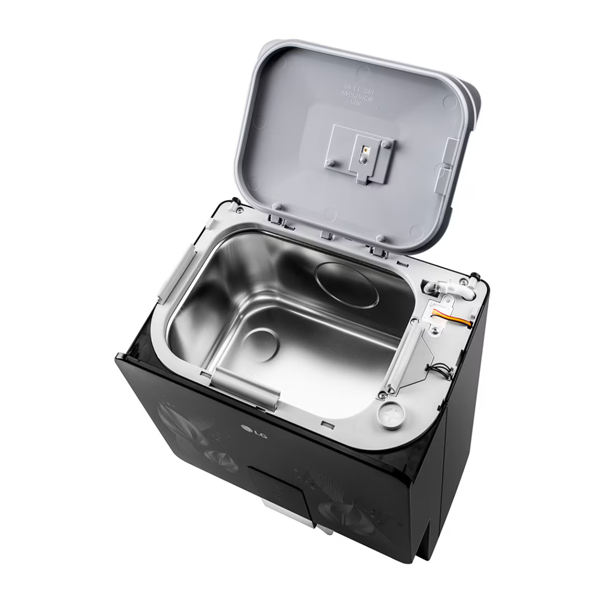 BuyLG 8L RO+Mineral Booster WW146RPLB Water Purifier with Steel Tank - Vasanth & Co