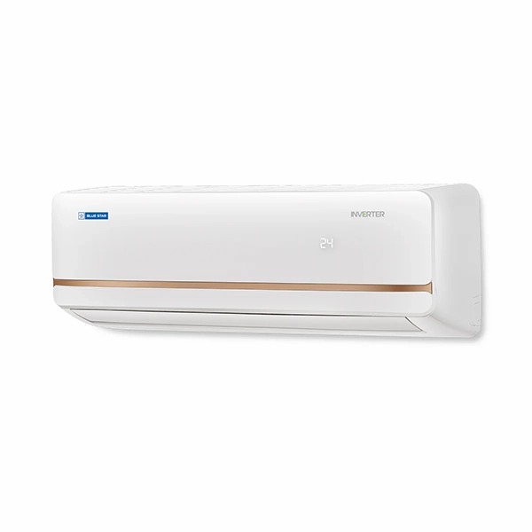 Buy Bluestar 1 Ton 5 Star ID512TNUR Inverter Split Ac - Vasanth & Co