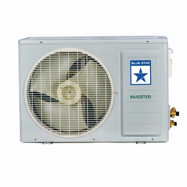 Buy Bluestar 1 Ton 5 Star ID512TNUR Inverter Split Ac - Vasanth & Co