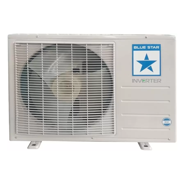 Buy Bluestar 1 Ton 3 Star IB312TKU White Split Inverter AC - Vasanth & Co