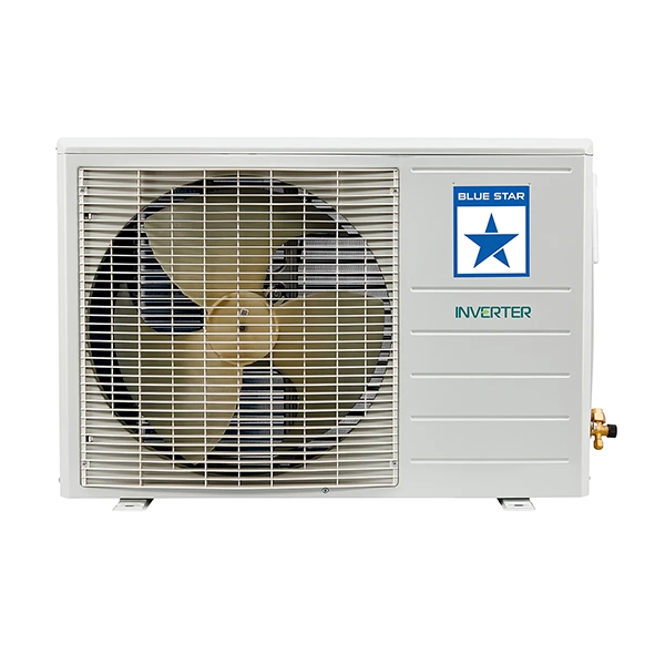 Buy Bluestar 1.5 Ton 3 Star ID318VKU White Split Inverter Air Conditioner - Vasanth & Co