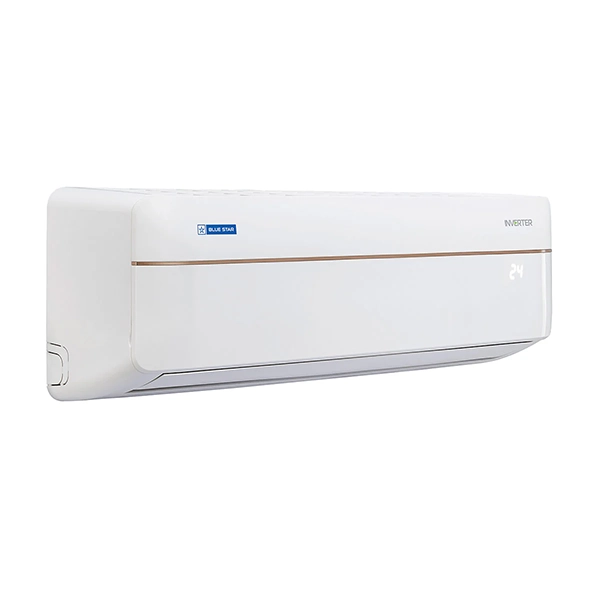 Buy Bluestar 1 Ton 5 Star IC512VNURS Inverter Split Air Conditioner - Vasanth & Co