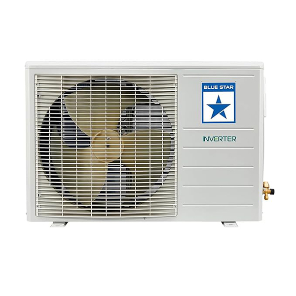 Buy Bluestar 1.5 Ton 5 Star IC518TNURS Inverter Split Air Conditioner - Vasanth & Co