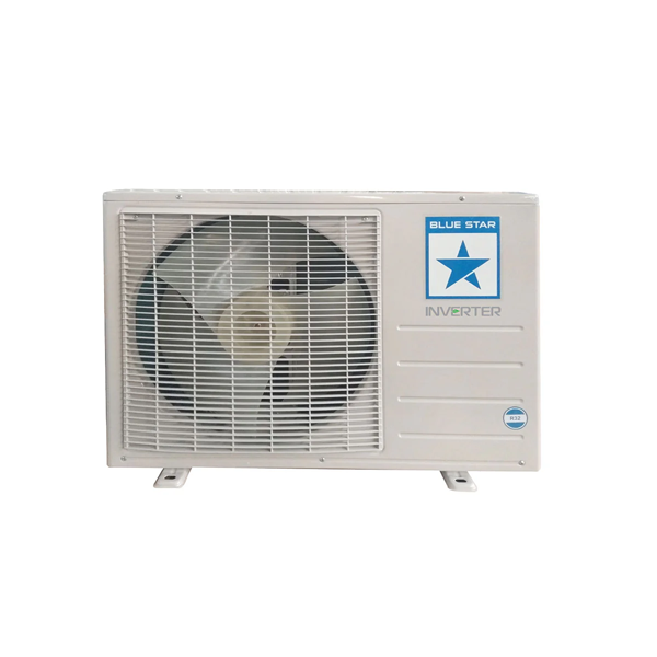 Buy Bluestar 1.5 Ton 5 Star IC518ONURS Inverter Split Ac - Vasanth & Co