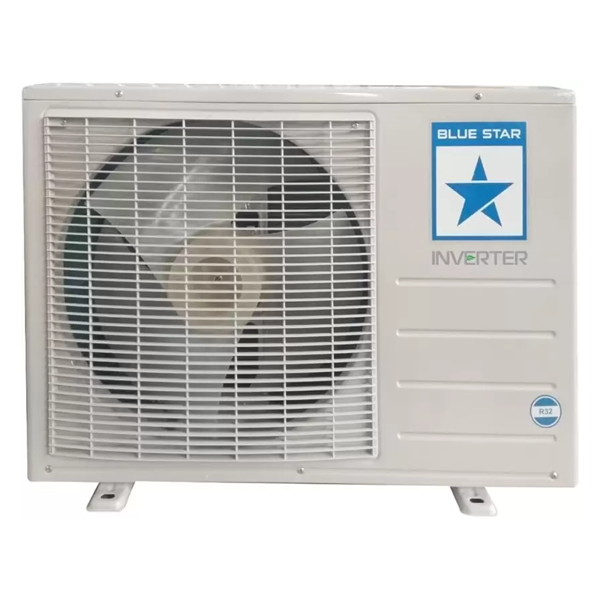 Buy Bluestar 1 Ton 3 Star ID312DNU Split Inverter AC - Vasanth & Co