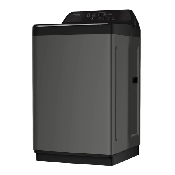 Buy Lloyd 7.5 kg 5 Star GLWT805ESOIG Top Load Estello Fully Automatic Washing Machine - Vasanth & Co