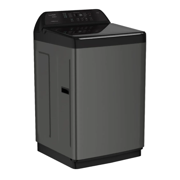 Buy Lloyd H 8.0 kg 5 Star GLWT805EHPMB Top Load  Fully Automatic Washing Machine - Vasanth & Co