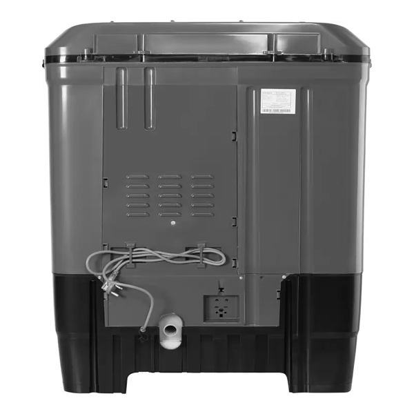 Buy Onida 8 kg 5 star S80SBXG  Semi Automatic Top Load Washing Machine - Vasanth & Co