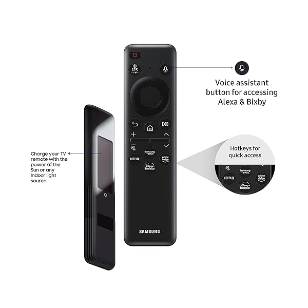 Buy Samsung 50inch 1.25 m 50DU8300 UHD 4K Smart TV - Vasanth & Co