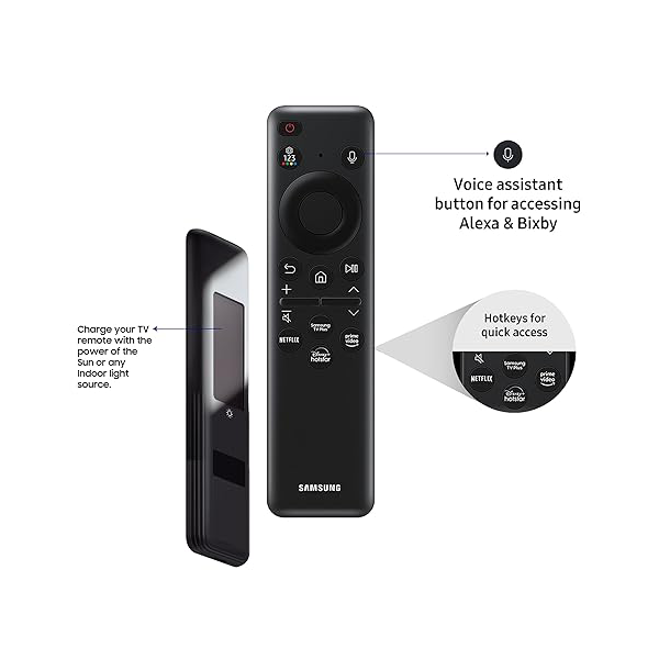 Buy Samsung 65inch 1.63 m 65DU7700  Crystal UHD 4K Smart TV - Vasanth & Co