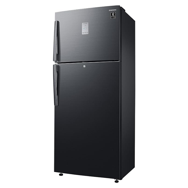 Buy Samsung 530 L 1 Star RT56C637SBS/TL Twin Cooling Plus Double Door Refrigerator  - Vasanth & Co