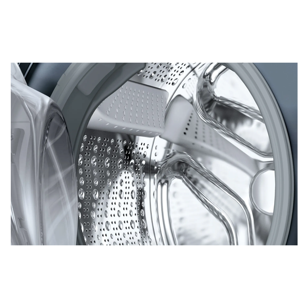 Buy Bosch 9 kg WGA244ZTIN Series 6 front load washing machine - Vasanth & Co