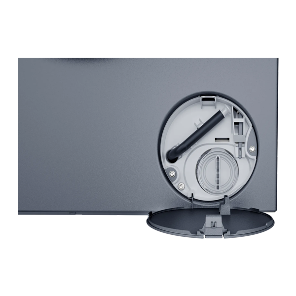 Buy Bosch 9 kg WGA244ZPIN Series 6 front loader washing machine - Vasanth & Co