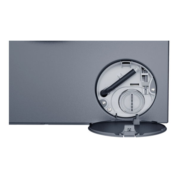 Buy Bosch 10 kg WGA252ZPIN Series 6 front loader washing machine - Vasanth & Co