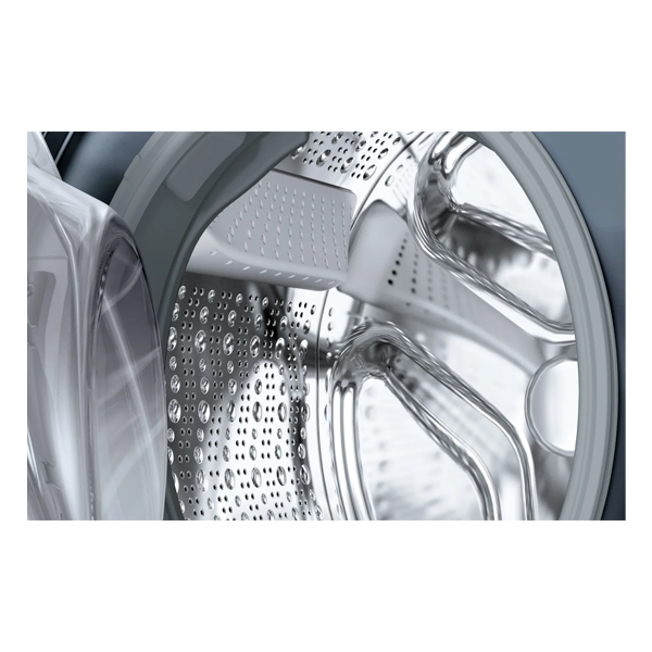 Buy Bosch 10 kg WGA252ZPIN Series 6 front loader washing machine - Vasanth & Co